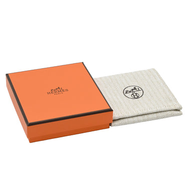 エルメス HERMES ポップアッシュ ミニ ペンダント ブラック×ゴールド GP ラッカー ネックレス Hモチーフ 黒 新品 未使用
