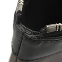 ルイヴィトン LOUIS VUITTON ポシェット ディスカバリー M69411 ブラウン×ブラック モノグラムマカサー クラッチバッグ シルバー金具 セカンドバッグ