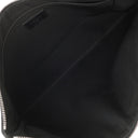 ルイヴィトン LOUIS VUITTON ポシェット ディスカバリー M69411 ブラウン×ブラック モノグラムマカサー クラッチバッグ シルバー金具 セカンドバッグ