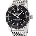 腕時計 ブライトリング BREITLING スーパーオーシャン ヘリテージ B20 オートマティック 42 AB2010 AB2010121B1A1 自動巻き メンズ