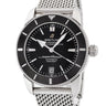 腕時計 ブライトリング BREITLING スーパーオーシャン ヘリテージ B20 オートマティック 42 AB2010 AB2010121B1A1 自動巻き メンズ