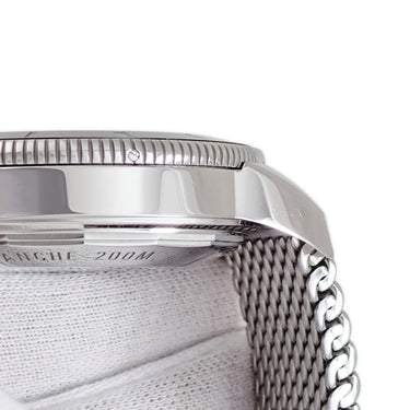 腕時計 ブライトリング BREITLING スーパーオーシャン ヘリテージ B20 オートマティック 42 AB2010 AB2010121B1A1 自動巻き メンズ