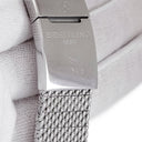 腕時計 ブライトリング BREITLING スーパーオーシャン ヘリテージ B20 オートマティック 42 AB2010 AB2010121B1A1 自動巻き メンズ