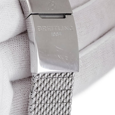 腕時計 ブライトリング BREITLING スーパーオーシャン ヘリテージ B20 オートマティック 42 AB2010 AB2010121B1A1 自動巻き メンズ
