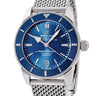腕時計 ブライトリング BREITLING スーパーオーシャン ヘリテージ B20 オートマティック 42 AB2010 AB2010161C1A1 自動巻き メンズ