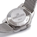 腕時計 ブライトリング BREITLING スーパーオーシャン ヘリテージ B20 オートマティック 42 AB2010 AB2010161C1A1 自動巻き メンズ