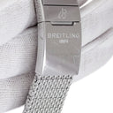 腕時計 ブライトリング BREITLING スーパーオーシャン ヘリテージ B20 オートマティック 42 AB2010 AB2010161C1A1 自動巻き メンズ
