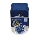 腕時計 ブライトリング BREITLING スーパーオーシャン ヘリテージ B20 オートマティック 42 AB2010 AB2010161C1A1 自動巻き メンズ