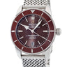 腕時計 ブライトリング BREITLING スーパーオーシャン ヘリテージ II オートマティック 42 AB201033/Q617 AB2010 自動巻き メンズ