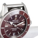 腕時計 ブライトリング BREITLING スーパーオーシャン ヘリテージ II オートマティック 42 AB201033/Q617 AB2010 自動巻き メンズ