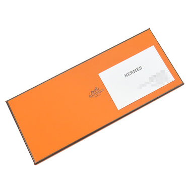 エルメス Hermes ロデオPM タッチ ブルーフランス×ブラック×クレ アニョーミロ バッグチャーム 青 オフホワイト 黒