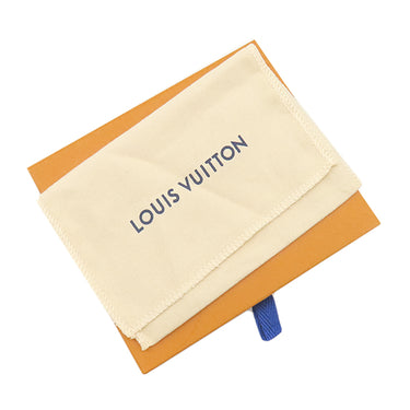 ルイヴィトン LOUIS VUITTON ポルトフォイユ リサ M28271 ストロベリーピンク モノグラムアンプラント 二つ折り財布 ゴールド金具 コンパクト