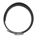 エルメス HERMES コンスタンスH #90 ブラック トゴ スイフト #90 ベルト シルバー金具 ベルトバックル Hバックル リバーシブル キット 2024年製