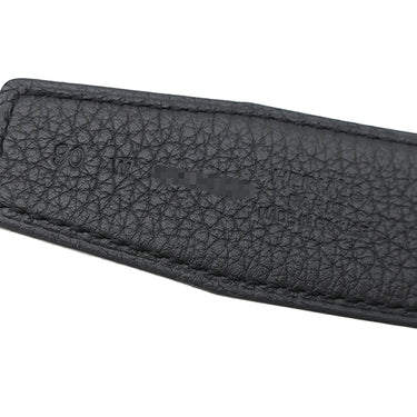 エルメス HERMES コンスタンスH #90 ブラック トゴ スイフト #90 ベルト シルバー金具 ベルトバックル Hバックル リバーシブル キット 2024年製