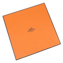 エルメス HERMES コンスタンスH #95 ブラック×ゴールド ボックスカーフ #80 ベルト シルバー金具 Hバックル リバーシブル キット