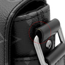 ルイヴィトン LOUIS VUITTON ディストリクト PM NV3 M46255 モノグラムエクリプス モノグラムエクリプス ショルダーバッグ シルバー金具 黒