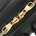 ルイヴィトン LOUIS VUITTON ユーティリティ クロスボディ M80450 ブラック カーフ 2WAYバッグ ゴールド金具 スポーティー 黒