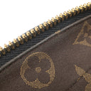 ルイヴィトン LOUIS VUITTON ユーティリティ クロスボディ M80450 ブラック カーフ 2WAYバッグ ゴールド金具 スポーティー 黒