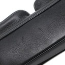 ルイヴィトン LOUIS VUITTON ユーティリティ クロスボディ M80450 ブラック カーフ 2WAYバッグ ゴールド金具 スポーティー 黒