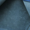ルイヴィトン LOUIS VUITTON スピーディ 30 M43005 トレドブルー エピレザー ハンドバッグ ゴールド金具 青 ボストンバッグ 鍵・パドロックの欠品