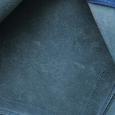 ルイヴィトン LOUIS VUITTON スピーディ 30 M43005 トレドブルー エピレザー ハンドバッグ ゴールド金具 青 ボストンバッグ 鍵・パドロックの欠品