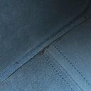 ルイヴィトン LOUIS VUITTON スピーディ 30 M43005 トレドブルー エピレザー ハンドバッグ ゴールド金具 青 ボストンバッグ 鍵・パドロックの欠品