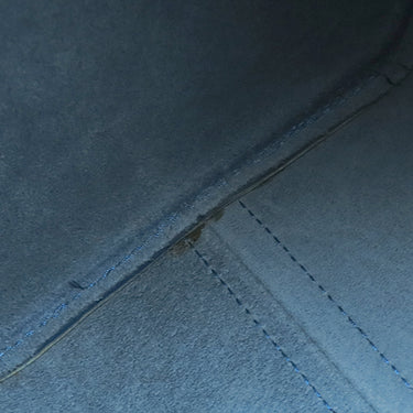 ルイヴィトン LOUIS VUITTON スピーディ 30 M43005 トレドブルー エピレザー ハンドバッグ ゴールド金具 青 ボストンバッグ 鍵・パドロックの欠品