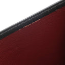 シャネル CHANEL マトラッセ 27 チェーンショルダー ブラック ラムスキン ショルダーバッグ ゴールド金具 シングルフラップ 黒