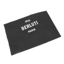 ベルルッティ BERLUTI トゥジュール ミニ ライトアルミニオ レザー ヴェネチアレザー トートバッグ シルバー金具 パティーヌ カリグラフィ