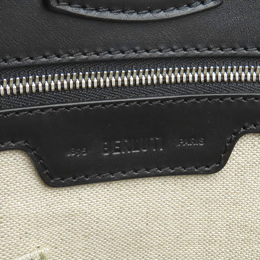 ベルルッティ BERLUTI トゥジュール ミニ ライトアルミニオ レザー ヴェネチアレザー トートバッグ シルバー金具 パティーヌ カリグラフィ
