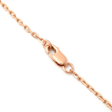 エルメス Hermes ポップアッシュ ミニ ペンダント ブラックXローズゴールド GP ラッカー ネックレス ピンクゴールド 黒 Hモチーフ 新品 未使用