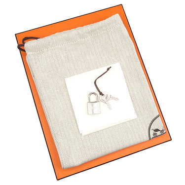 エルメス HERMES ピコタンロック 18 PM ローズアザレ トリヨンクレマンス ハンドバッグ シルバー金具 新品 未使用 2025年製
