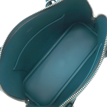 エルメス HERMES ボリード1923 25 ヴェールボスフォール エバーカラー 2WAYバッグ シルバー金具
