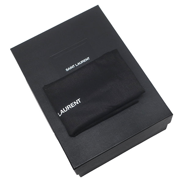 イヴ・サンローラン Saint Laurent スモール カリプソ ポーチ 765025