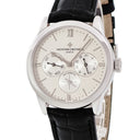 腕時計 ヴァシュロン・コンスタンタン VACHERON CONSTANTIN デイデイト 36mm 42009/000G-9047 自動巻き メンズ OH済 K18WG無垢 バー ローマン