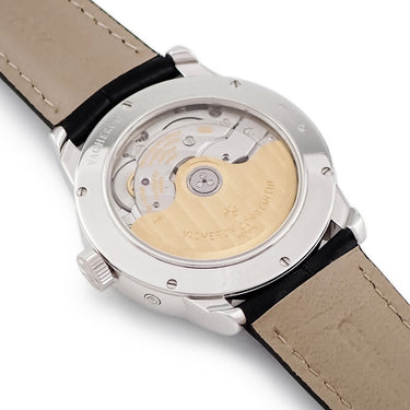 腕時計 ヴァシュロン・コンスタンタン VACHERON CONSTANTIN デイデイト 36mm 42009/000G-9047 自動巻き メンズ OH済 K18WG無垢 バー ローマン