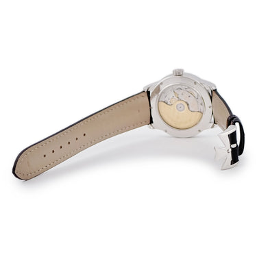 腕時計 ヴァシュロン・コンスタンタン VACHERON CONSTANTIN デイデイト 36mm 42009/000G-9047 自動巻き メンズ OH済 K18WG無垢 バー ローマン