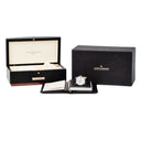 腕時計 ヴァシュロン・コンスタンタン VACHERON CONSTANTIN デイデイト 36mm 42009/000G-9047 自動巻き メンズ OH済 K18WG無垢 バー ローマン