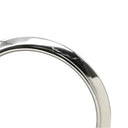 ティファニー Tiffany & Co ソリティア ダイヤリング プラチナシルバー Pt950 ダイヤモンド リング 指輪 T＆Co. 一粒 1P 立爪 0.19ct 11号