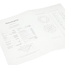 ティファニー Tiffany & Co ソリティア ダイヤリング プラチナシルバー Pt950 ダイヤモンド リング 指輪 T＆Co. 一粒 1P 立爪 0.19ct 11号