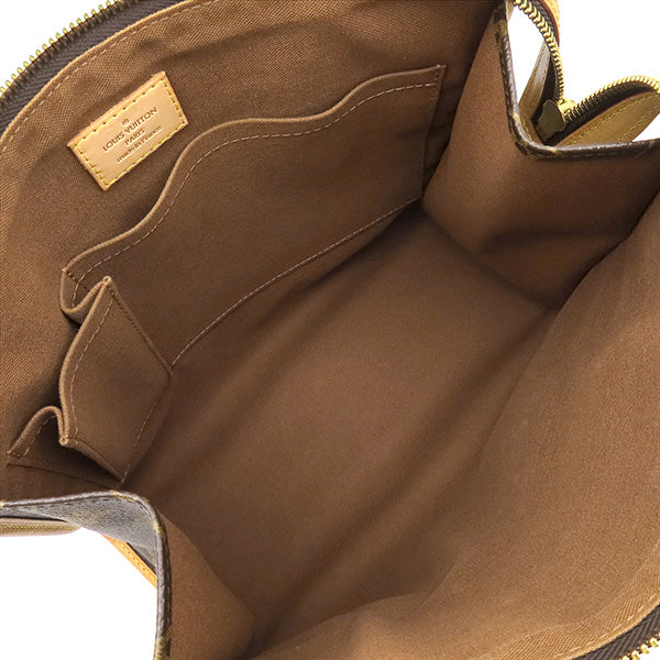 ルイヴィトン LOUIS VUITTON ポパンクール オ M40007 モノグラム