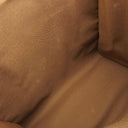 ルイヴィトン LOUIS VUITTON ポパンクール オ M40007 モノグラム モノグラムキャンバス ショルダーバッグ ゴールド金具 茶 肩掛け トートバッグ
