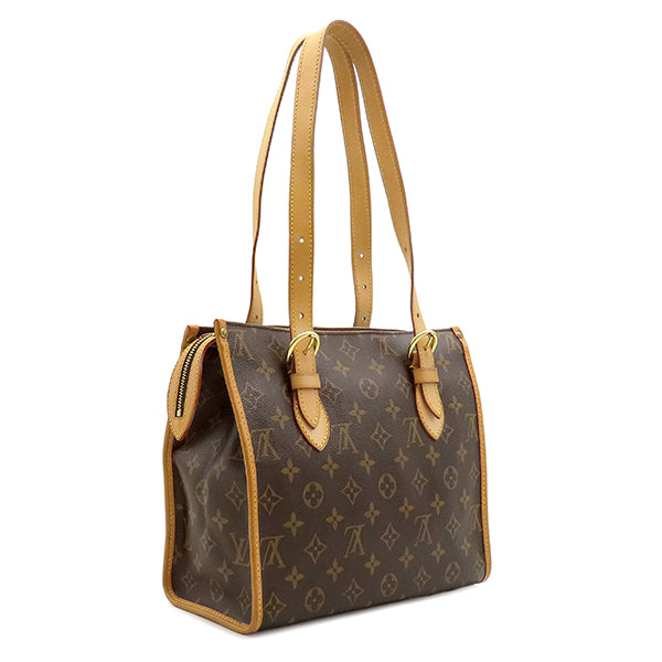 ルイヴィトン LOUIS VUITTON ポパンクール オ M40007 モノグラム