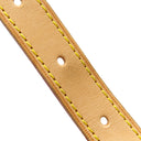 ルイヴィトン LOUIS VUITTON ポパンクール オ M40007 モノグラム モノグラムキャンバス ショルダーバッグ ゴールド金具 茶 肩掛け トートバッグ