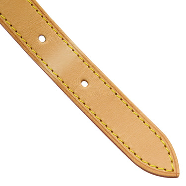 ルイヴィトン LOUIS VUITTON ポパンクール オ M40007 モノグラム モノグラムキャンバス ショルダーバッグ ゴールド金具 茶 肩掛け トートバッグ