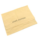 ルイヴィトン LOUIS VUITTON ポパンクール オ M40007 モノグラム モノグラムキャンバス ショルダーバッグ ゴールド金具 茶 肩掛け トートバッグ