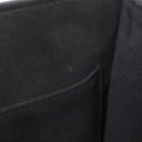 ルイヴィトン LOUIS VUITTON オンザゴー PM M45653 ノワール モノグラムアンプラント ハンドバッグ ゴールド金具 ショルダーストラップ欠品