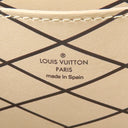 ルイヴィトン LOUIS VUITTON ポシェット トランク ヴェルティカル M67873 モノグラムリバース モノグラムキャンバス モノグラムリバースキャンバス ショルダーバッグ ゴールド金具