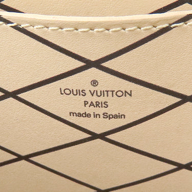ルイヴィトン LOUIS VUITTON ポシェット トランク ヴェルティカル M67873 モノグラムリバース モノグラムキャンバス モノグラムリバースキャンバス ショルダーバッグ ゴールド金具
