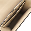 ルイヴィトン LOUIS VUITTON ポシェット トランク ヴェルティカル M67873 モノグラムリバース モノグラムキャンバス モノグラムリバースキャンバス ショルダーバッグ ゴールド金具